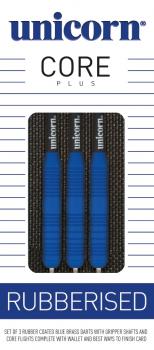 CORE PLUS WIN - BLUE BRASS DARTS